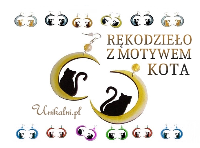 Pomysły na ręcznie robione prezenty dla miłośników kotów 