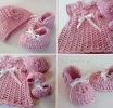 Sweterki i sukieneczki handmade dla dzieci - wykonujemy odzież dziecięcą na miarę