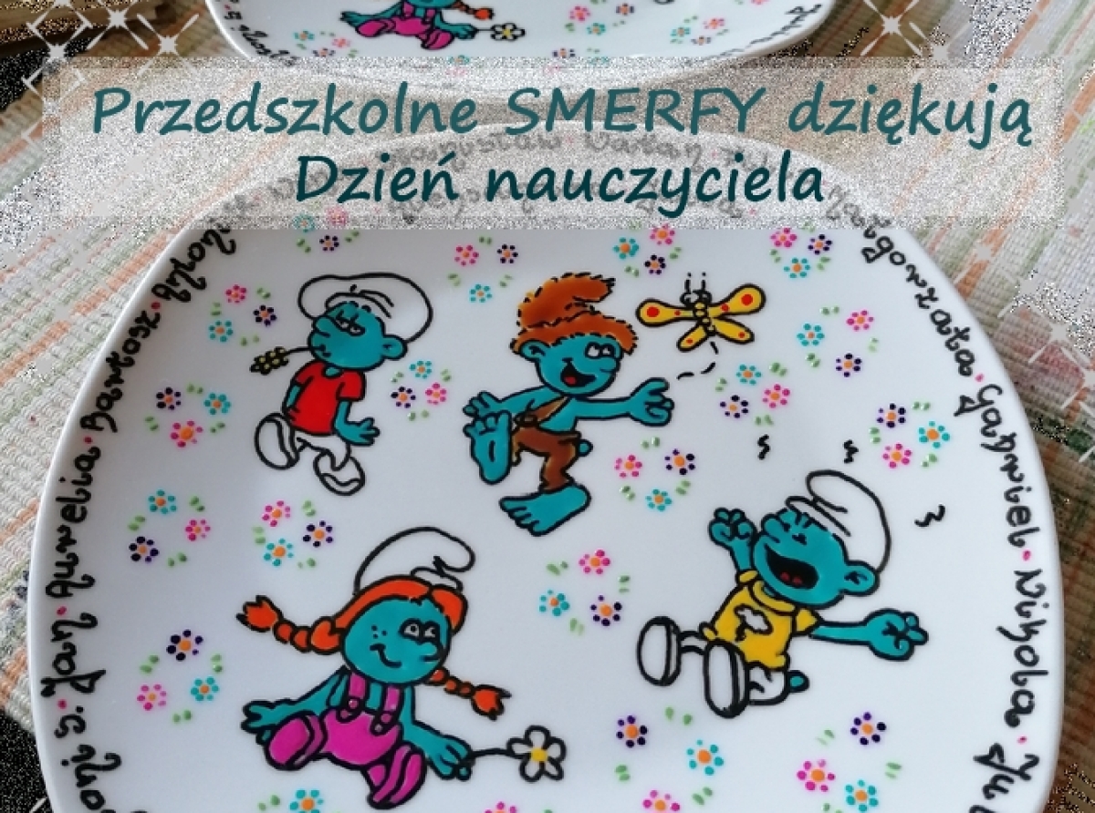 Personalizowane pomysły na prezenty dla nauczycieli i przedszkolanek