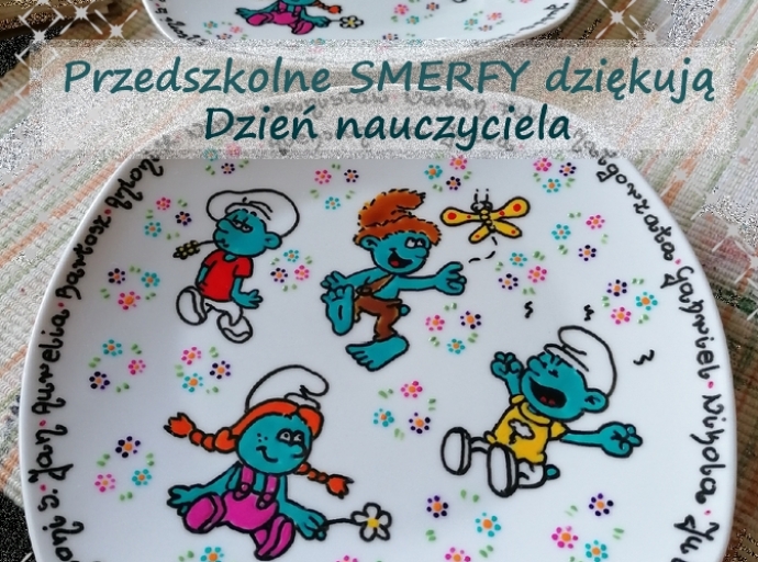 Personalizowane pomysły na prezenty dla nauczycieli i  przedszkolanek