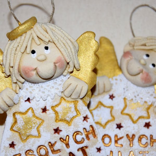 Nowe i uzupełnione kolekcje oraz ozdoby i dekoracje świąteczne