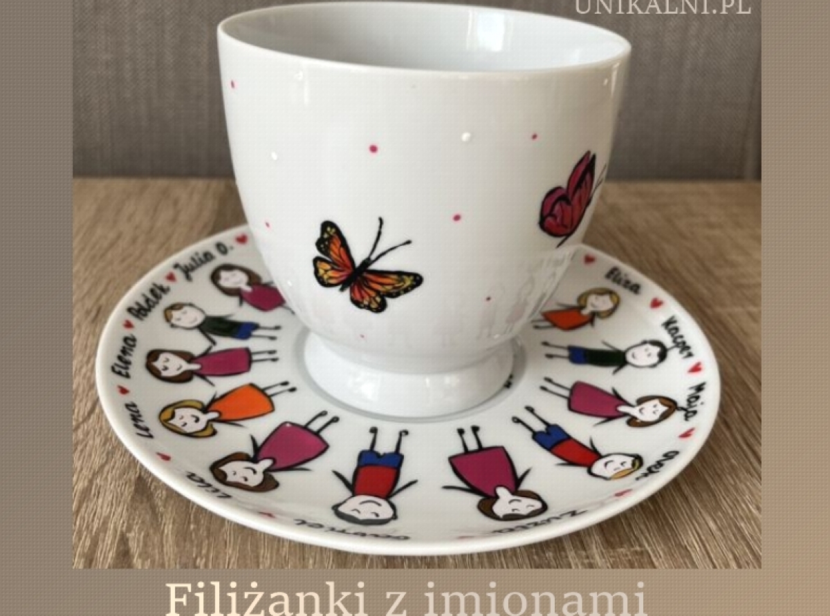 Jaki prezent kupić na dzień nauczyciela?