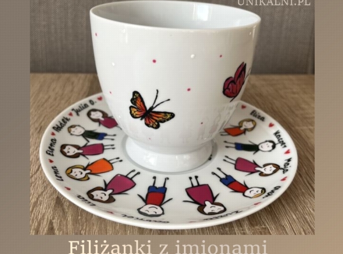 Jaki prezent kupić na dzień nauczyciela?
