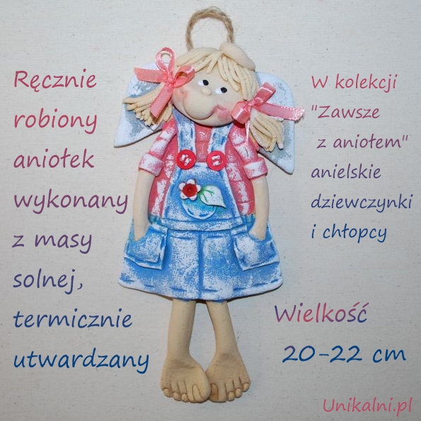 anioly na prezent zawsze z aniolem unikalni pl