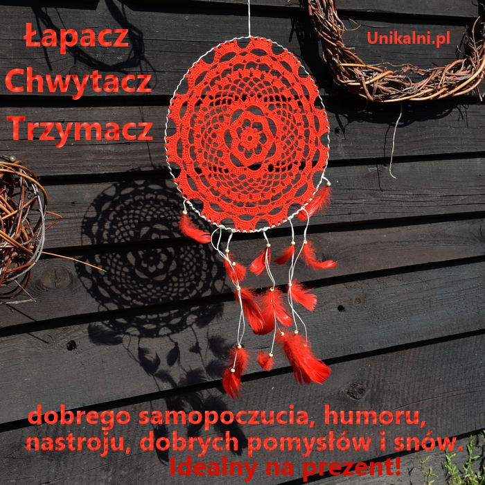 lapacz snow recznie robiony rekodzielo unikalni pl