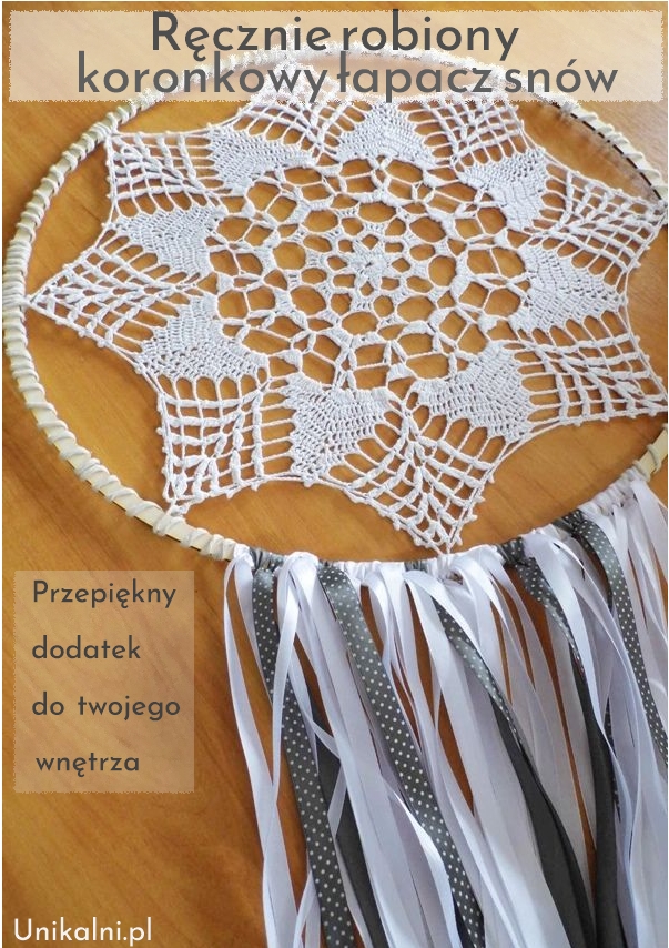 lapacz snow recznie robiony rekodzielo uniklani pl