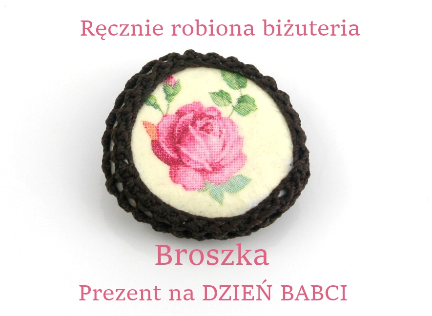 dzien babci bizuteria recznie robiona polskie rekodzielo unikalni pl 