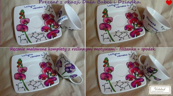 dzien babci dzien dziadka prezent na zamowienie porcelana pomysly na preznty polskie rekodzielo unikalni pl