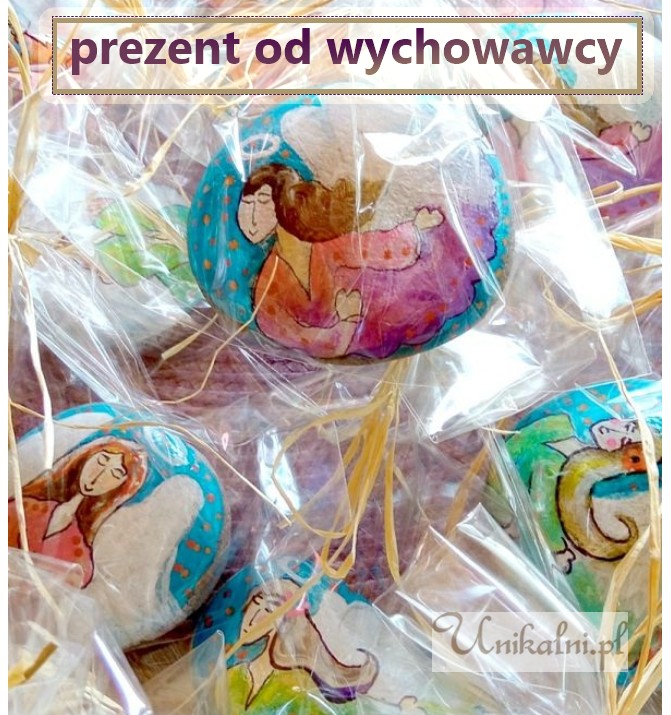 anioly od wychowawcy koniec roku szkolnego 