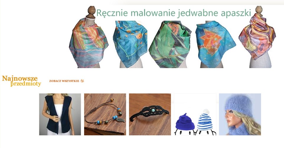 nowosci unikalni pl