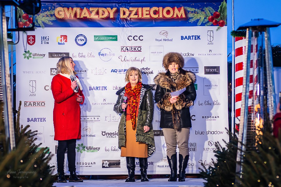 czapki szaliki recznie robione unikalni pl17