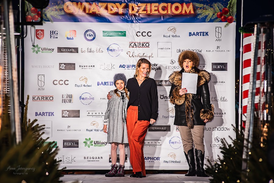 czapki szaliki recznie robione unikalni pl7
